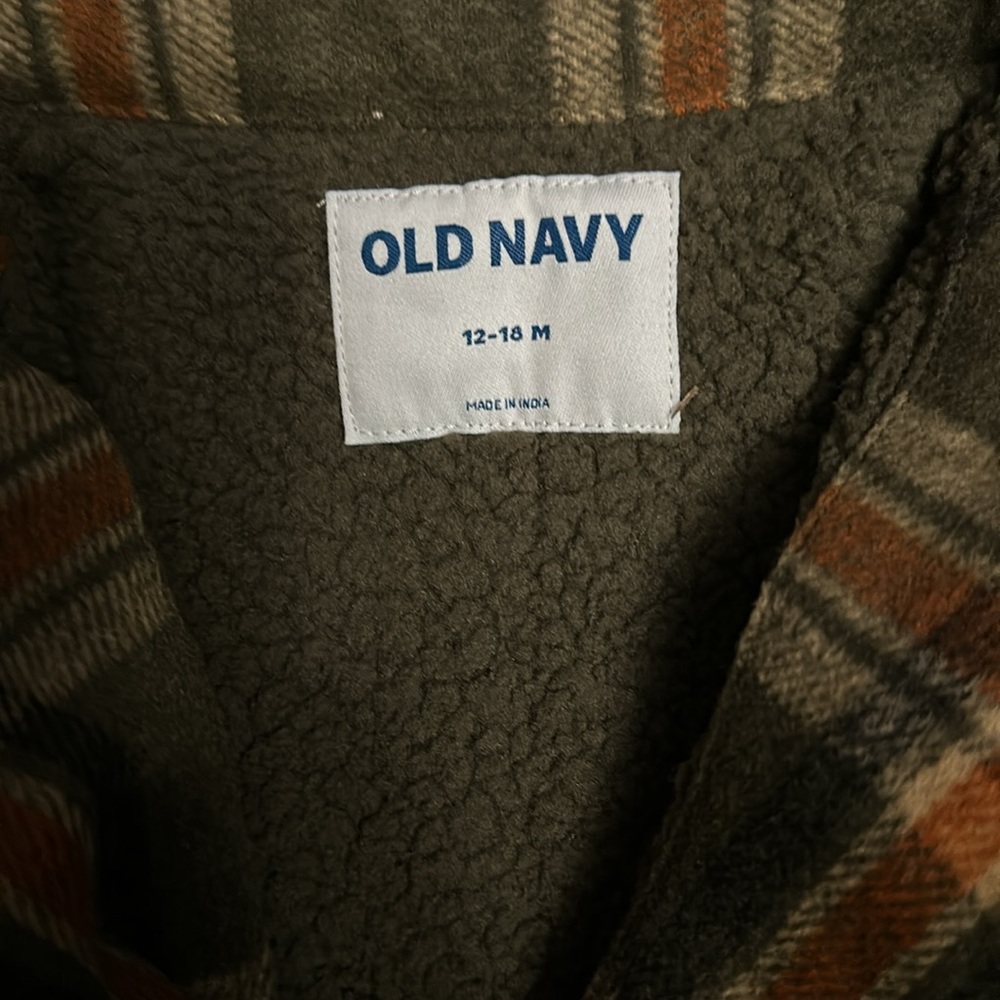 Jacket - Picture 2 of 3